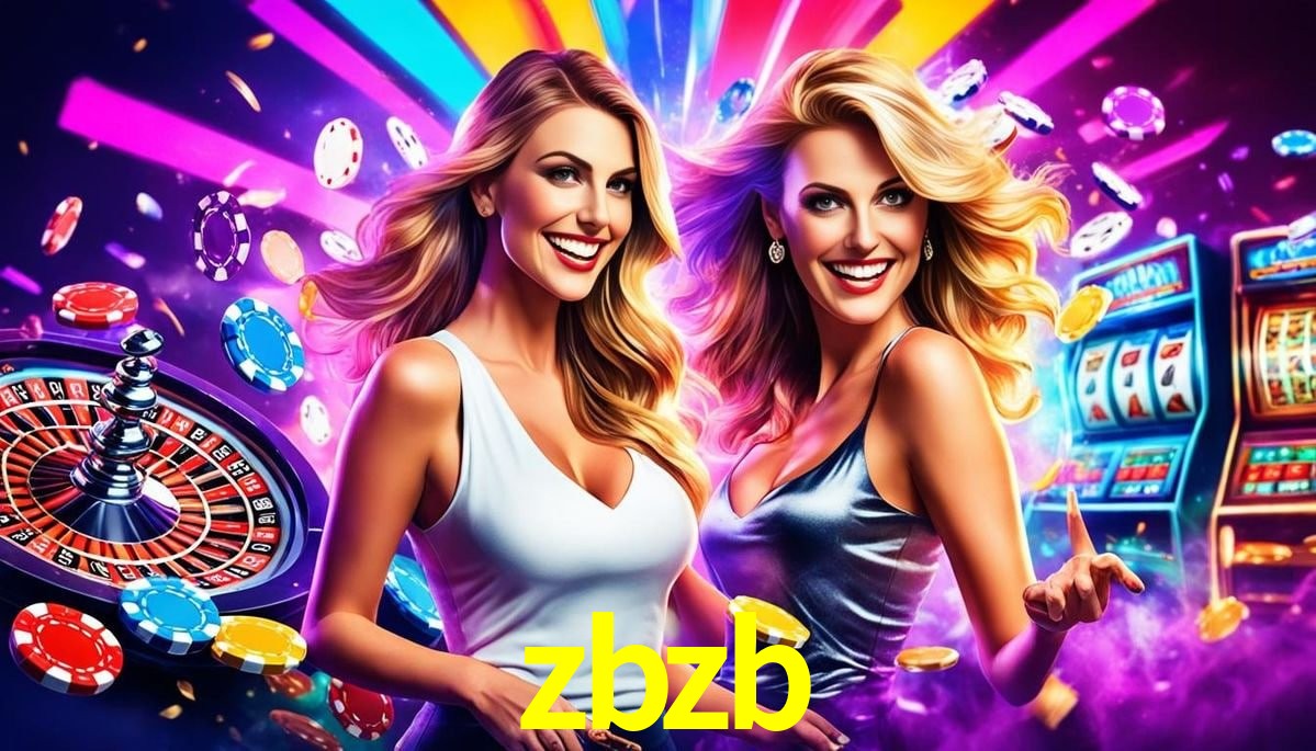 A Revolução dos Aplicativos de Jogos no zbzb