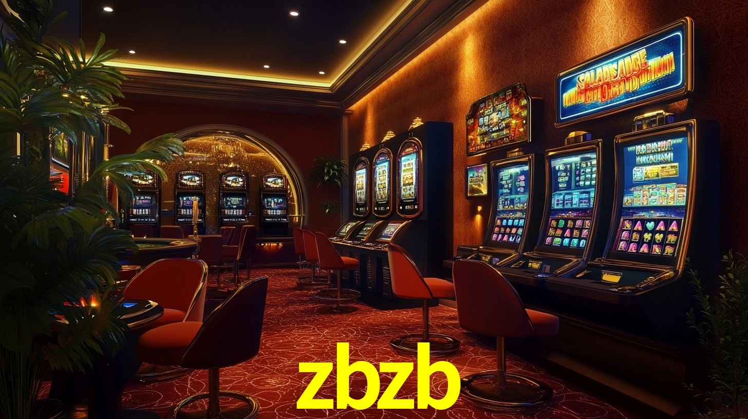 zbzb App Interface