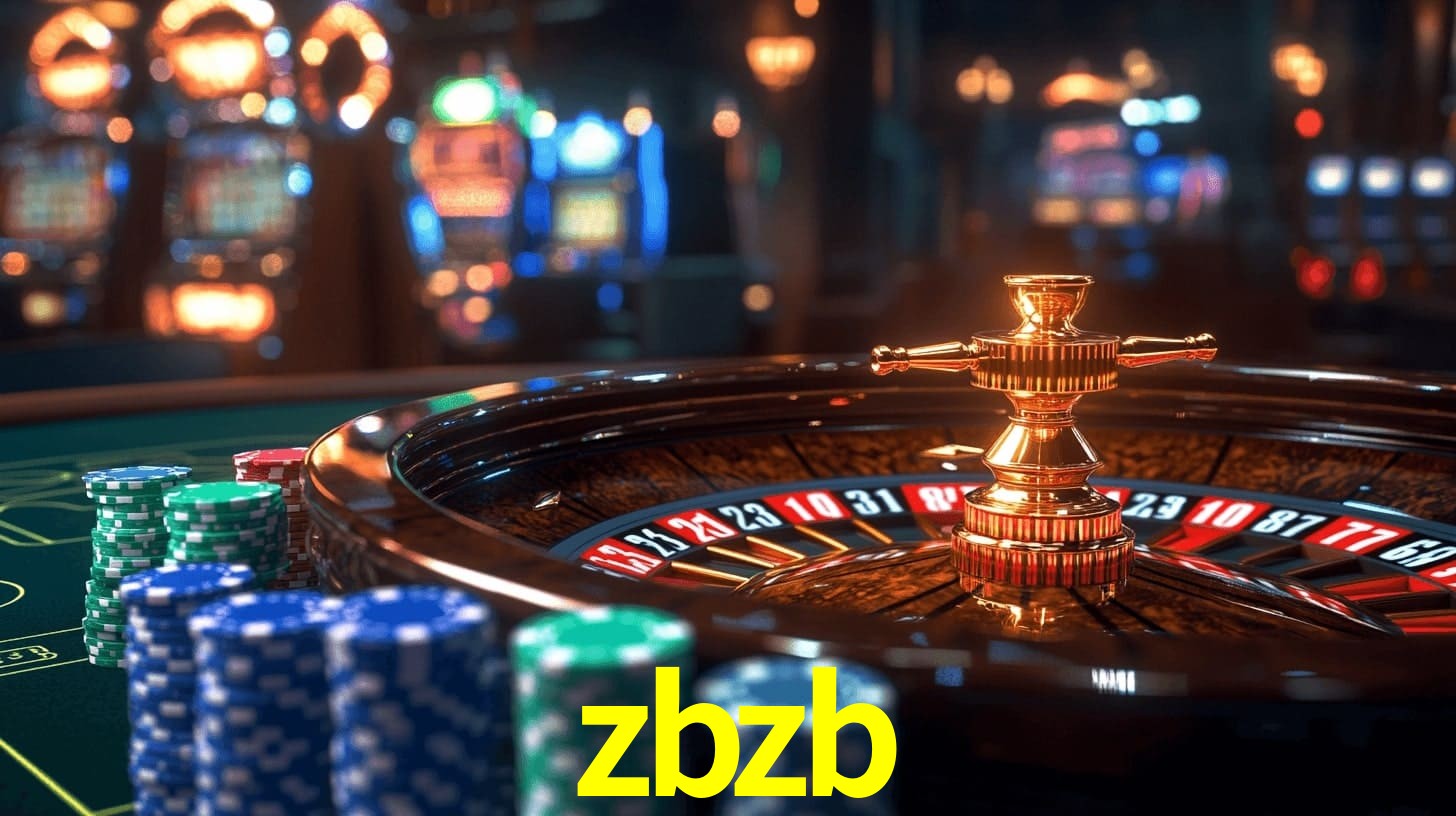 zbzb: A Experiência de Casino com Jogos de Mesa ao Vivo