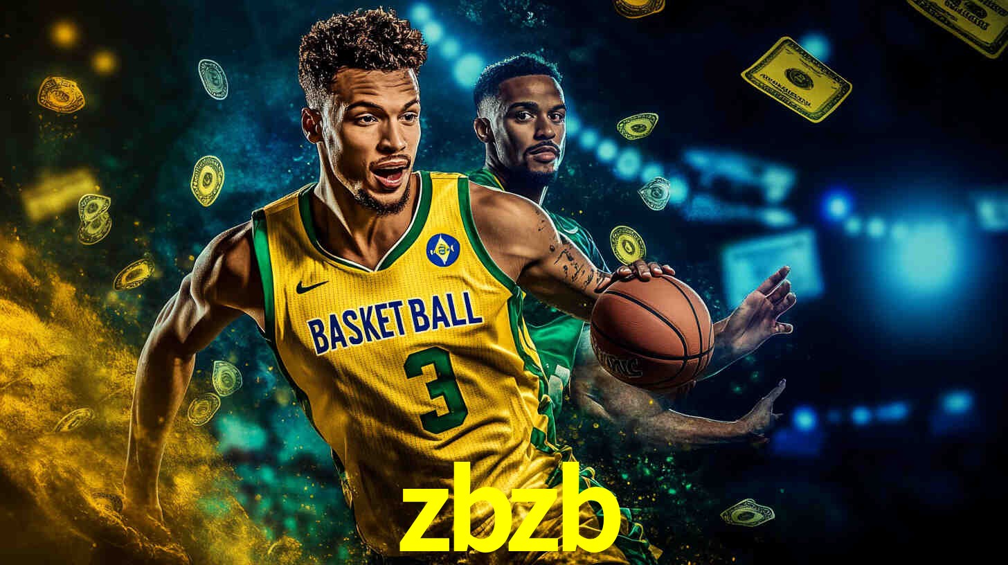 Apostas de Basquete zbzb