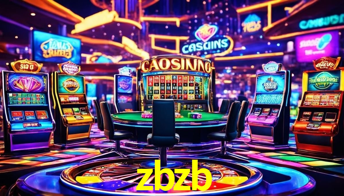 Estatísticas do Jogo zbzb