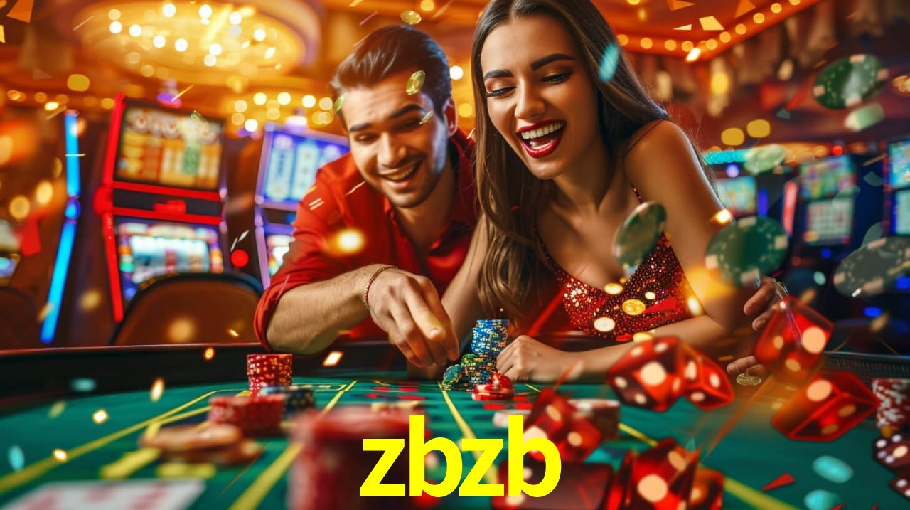 Tecnologia da Plataforma zbzb