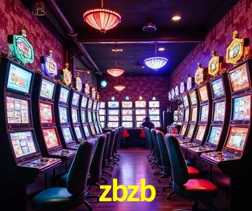 Lista de jogos de slot na zbzb