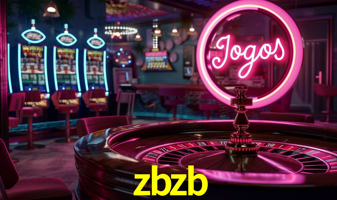 Desvendando o Mundo dos Jogos Virtuais na zbzb