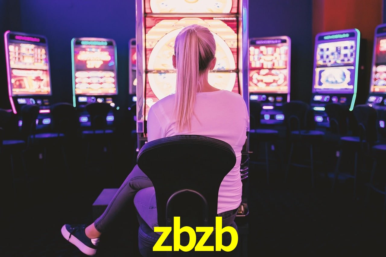 Slot Games zbzb