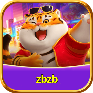 Logo da zbzb